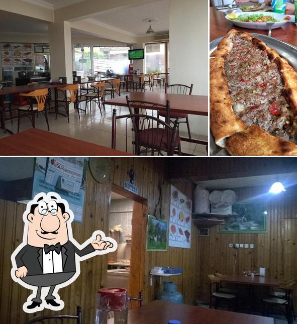 Durak Lokantası