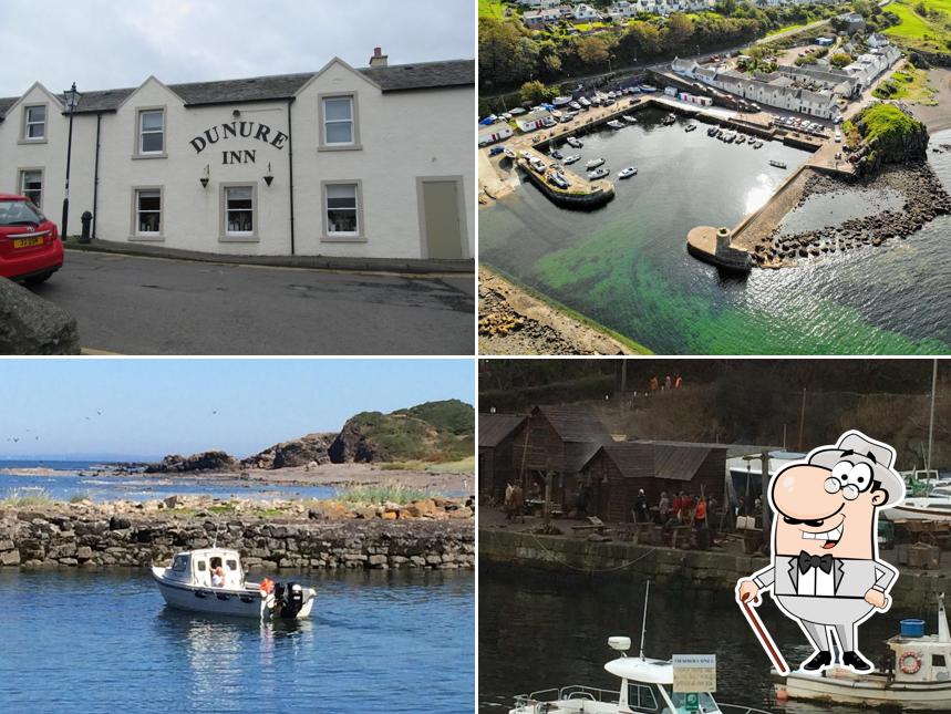 The Harbourside Coffee & Kitchen