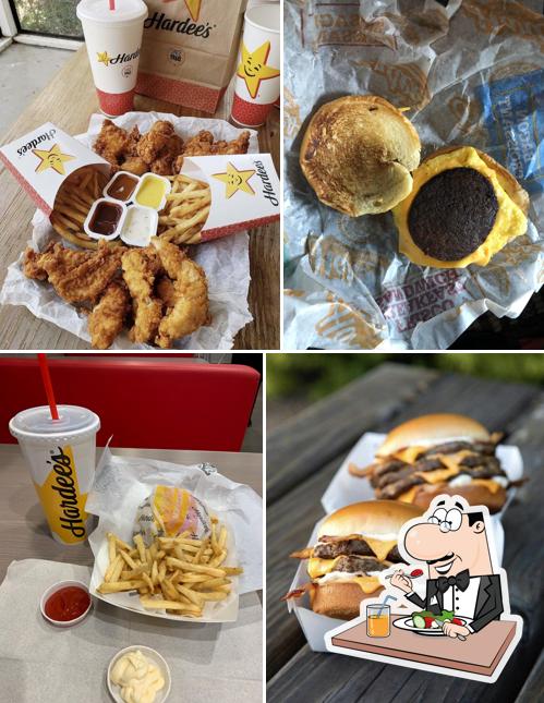 Hardee's