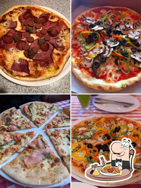 IL Pizzaiolo