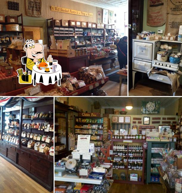 Jane's Pantry