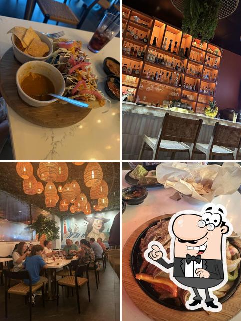 Kantunil Artisan Restaurant