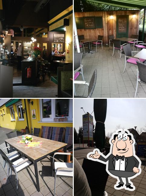Pizzeria & Cafe Remise