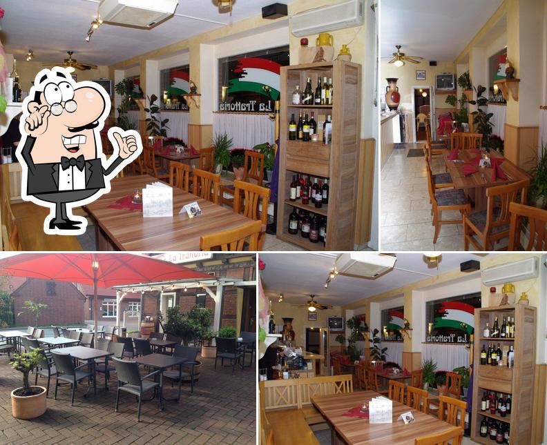 La Trattoria Bramsche
