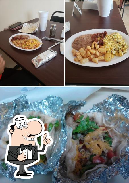 Mario's Tacos Restaurant