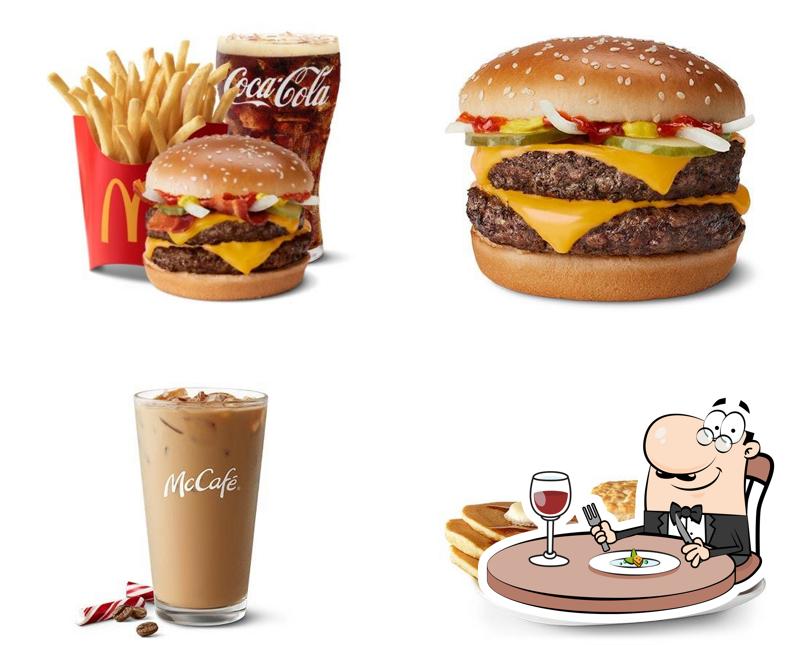 McDonald’s