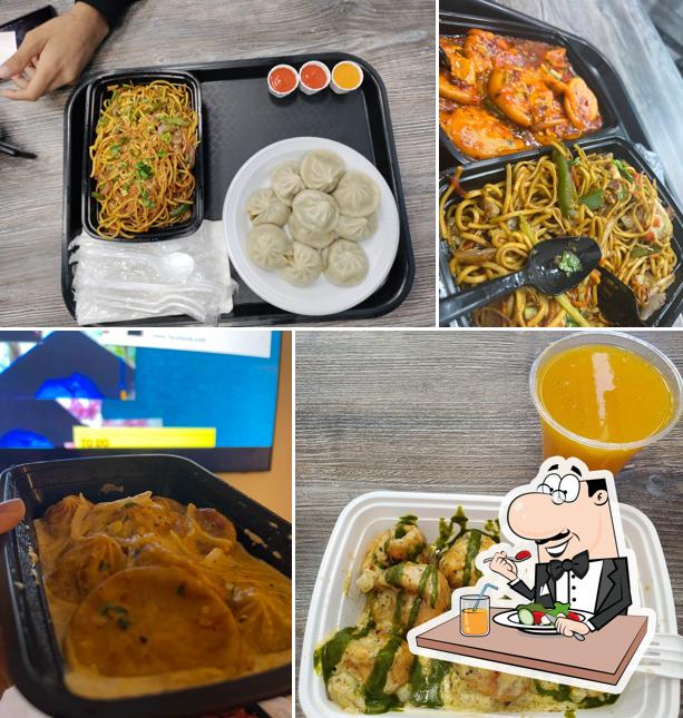 Momo2Go - Brampton