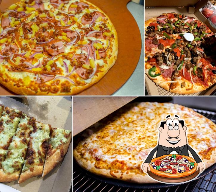 Pizza Guys