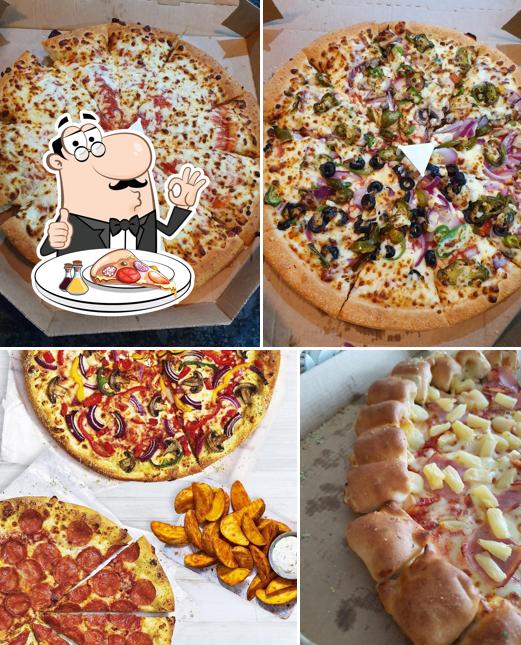 Pizza Hut Leatherhead