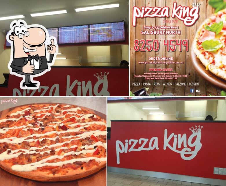 Pizza King