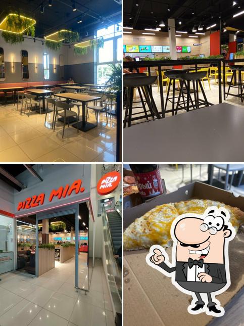 Pizza Mia