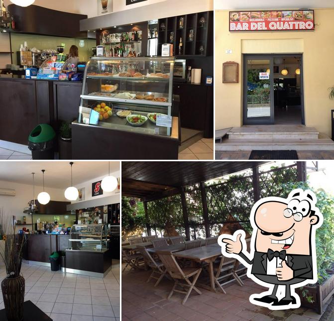 Bar del Quattro
