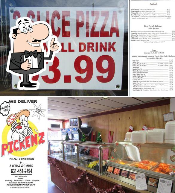 pickenz