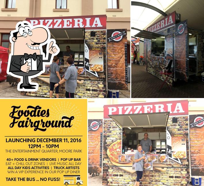 Pizza N More