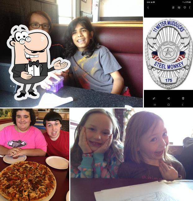 Zachary's Pizza