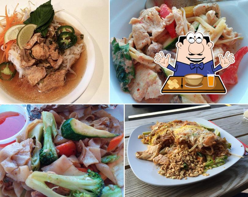 Pok's Art Asian Fusion