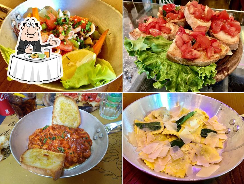 Pizzeria Bar da Franchino