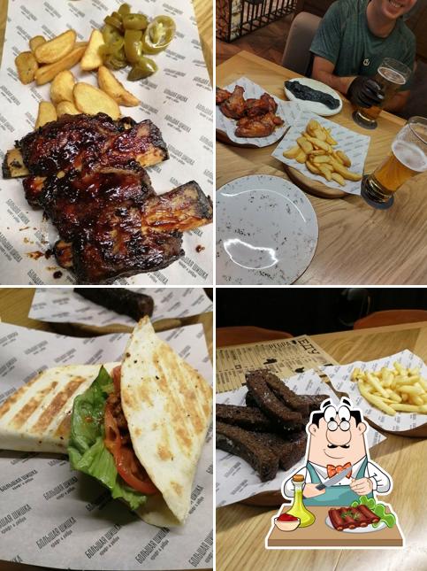 Большая Шишка