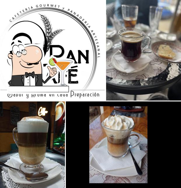 PanCafé Cafetería y Panadería