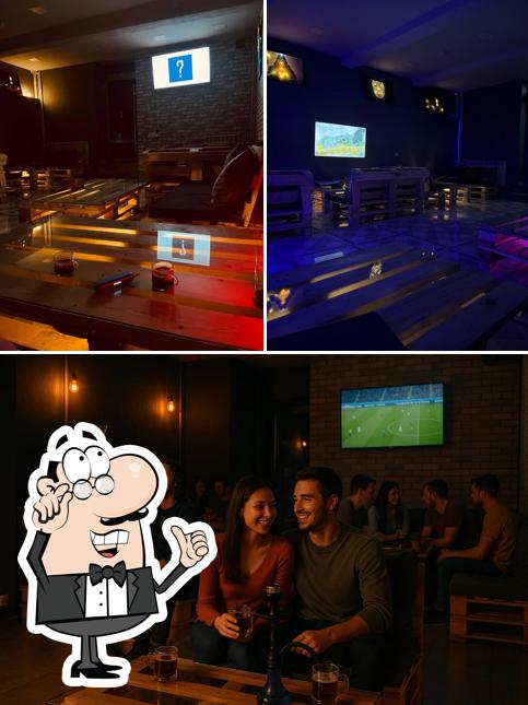 Pub Goris