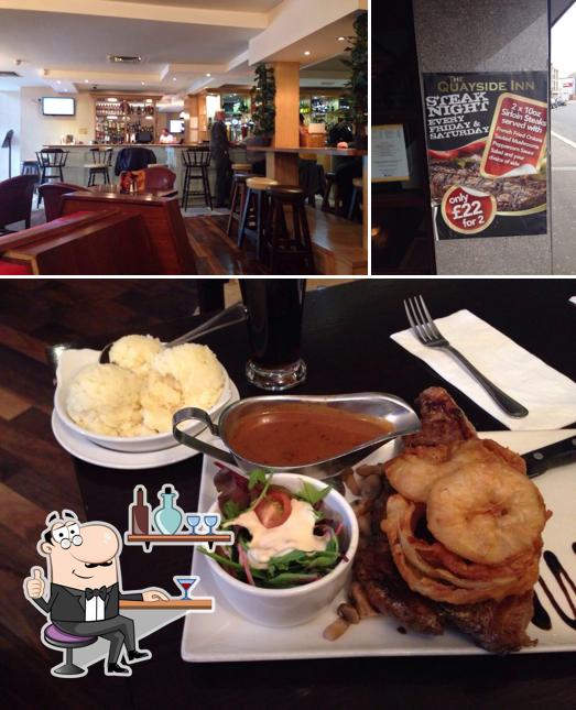 Quayside Inn