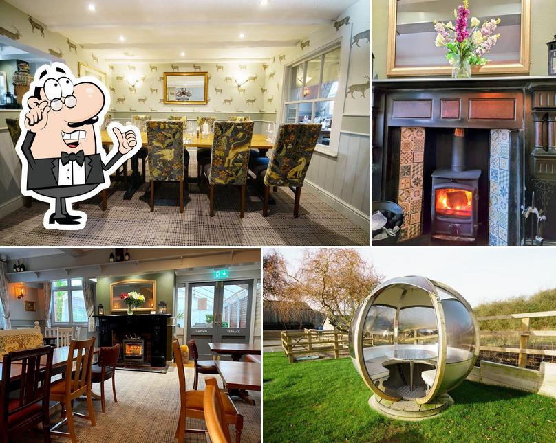 The Holly Bush Inn