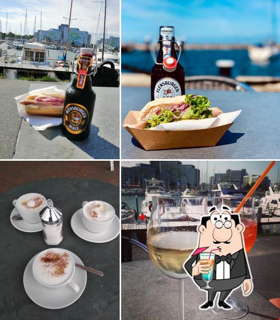 Yachthafen Bistro