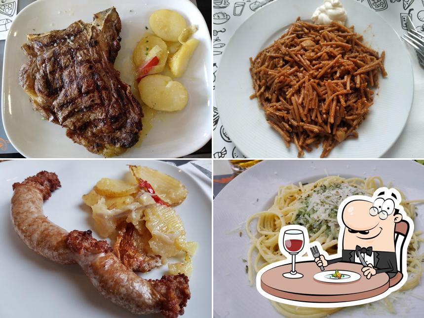 RESTAURANT - BAR PRAT GRAN