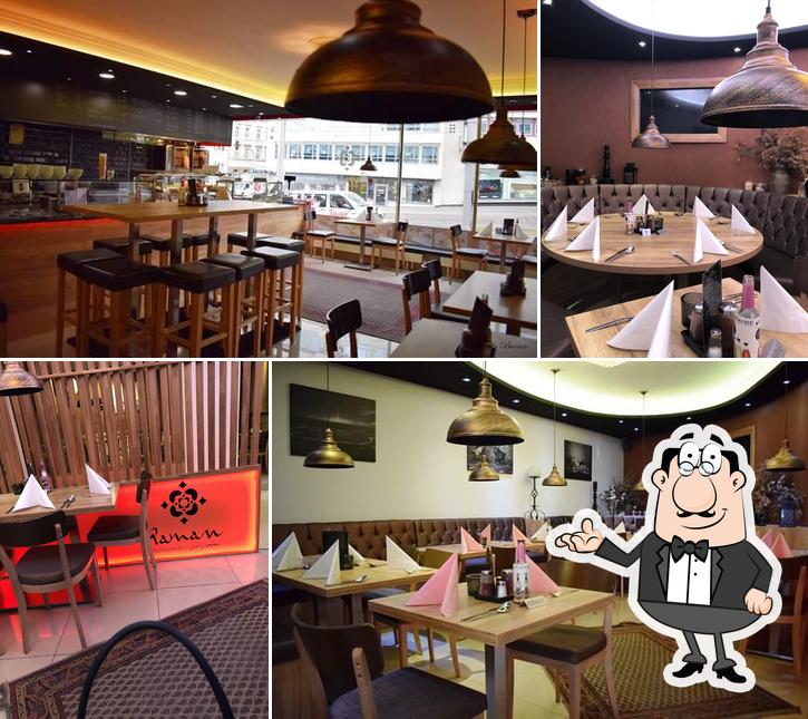 Raman Restaurant