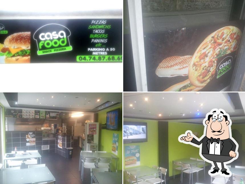 Casa Food