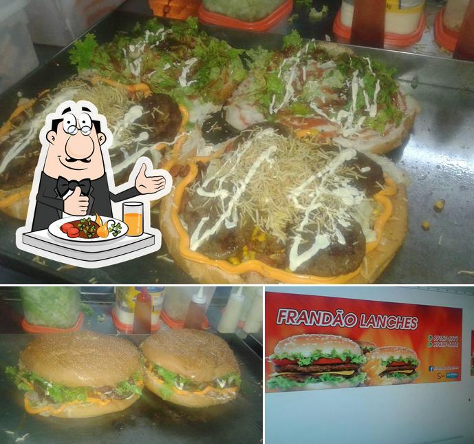 Frandão Lanches