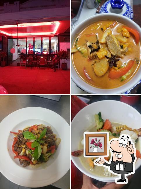 Kornthida Thai restaurant