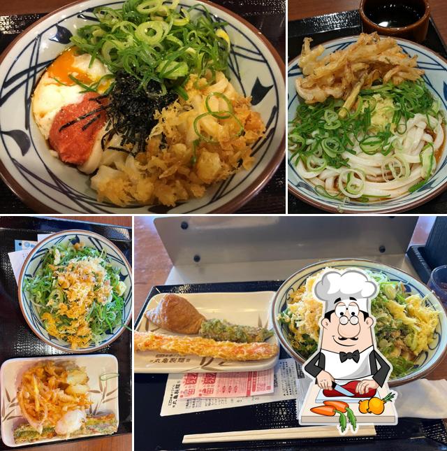 Marugame Seimen Tajimi