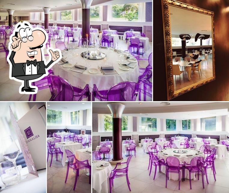 Ristorante Monnalisa