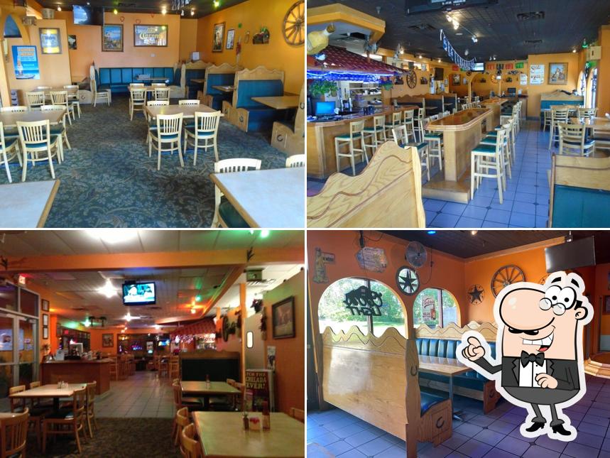 Mucho Loco Mexican Restaurant Elk River