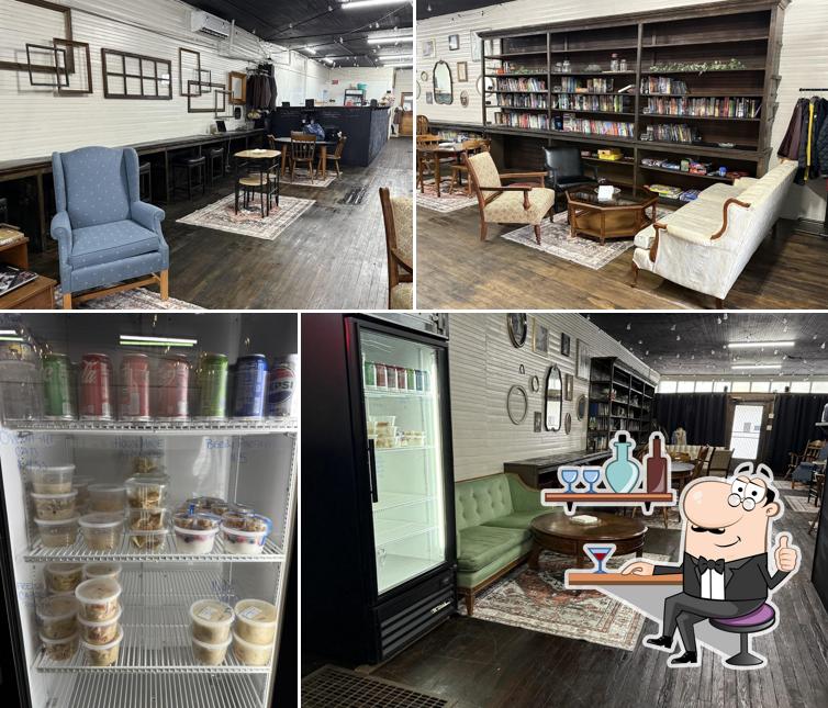 Obsessions Coffee Roastery