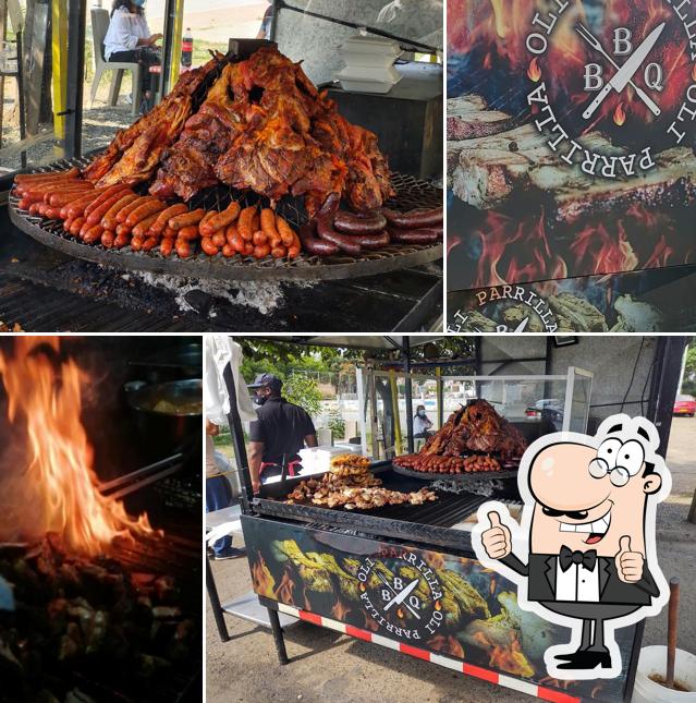 Oli Parrilla & BBQ