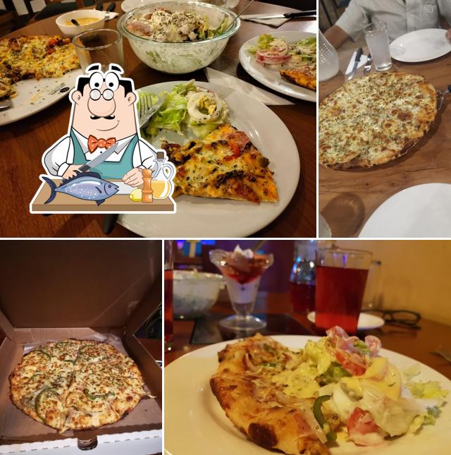 PIZZERÍA ALFATTORE