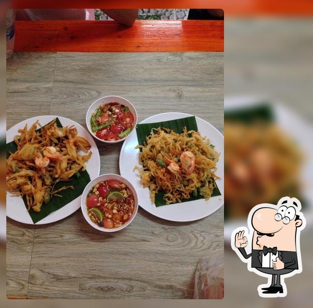 ร้านครัวข้าวหอม