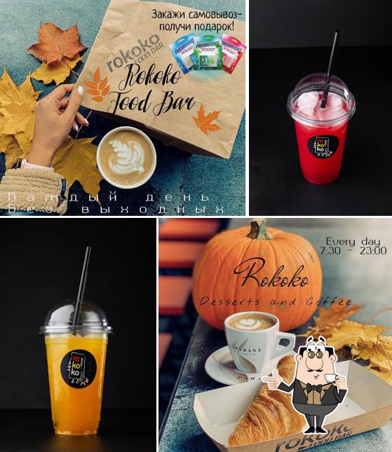 ROKOKO food bar