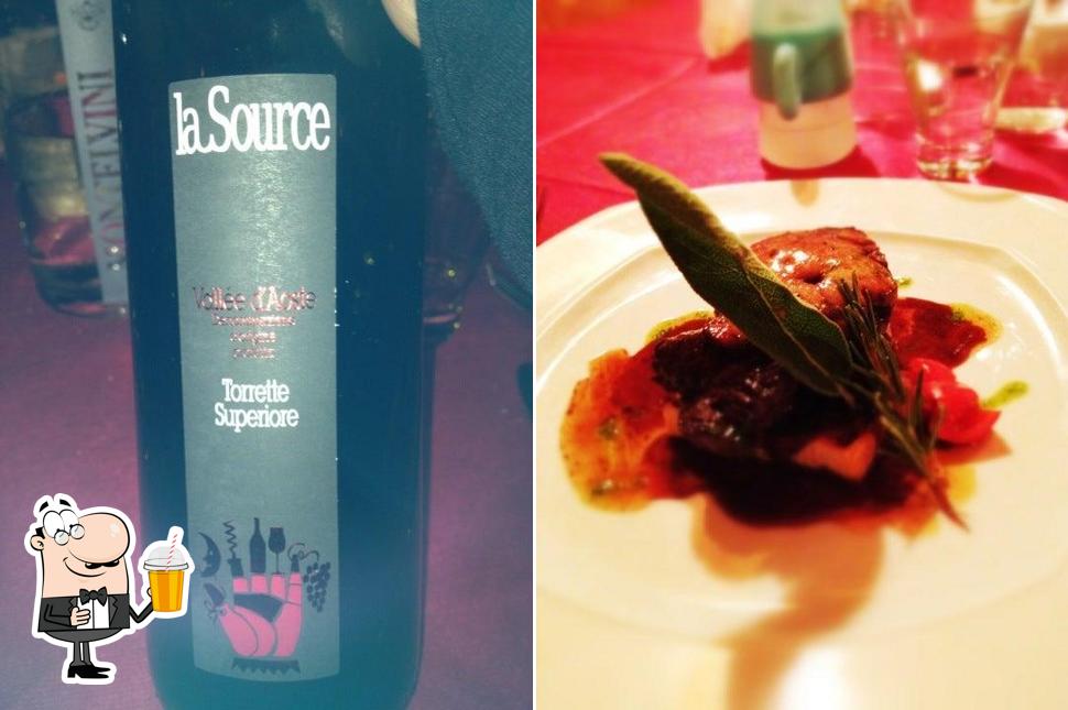 Ristorante Essential
