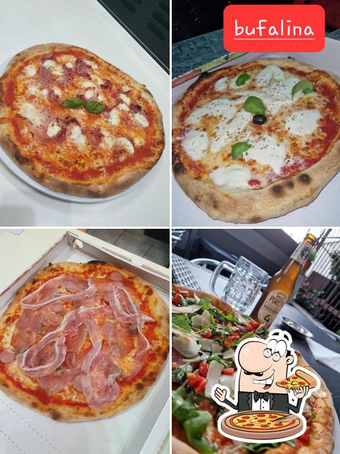 Rostipizza