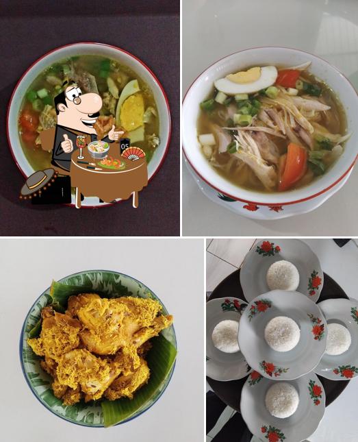 Soto Tasik Ceu Euis