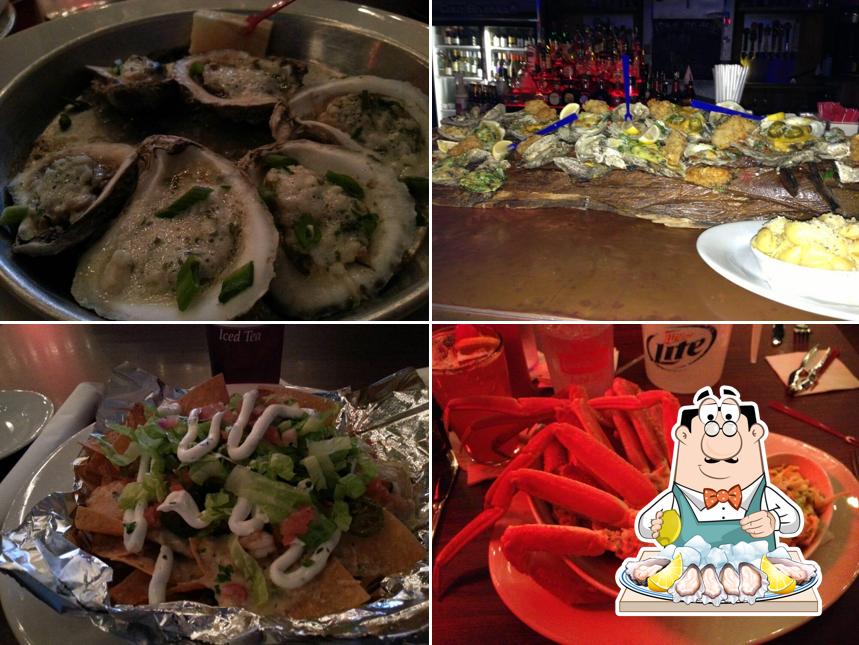 Stinky's Fish Camp