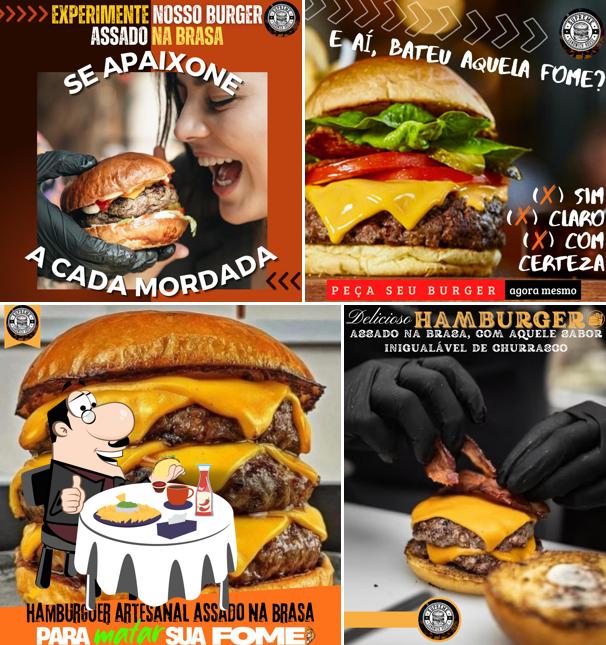 Supreme Sandwich House