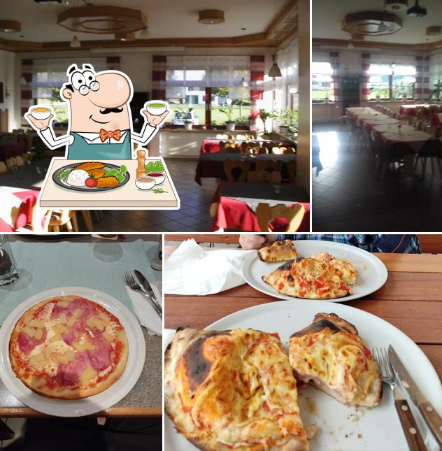 TSV-Gaststätte pizzeria Giovanni