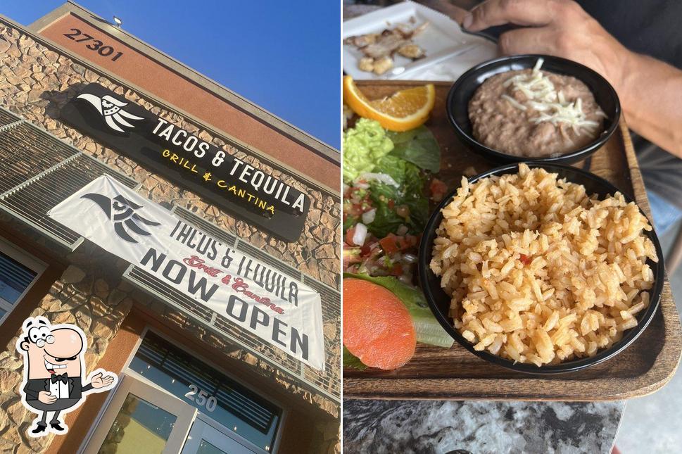 Tacos & Tequila - Grill & Cantina