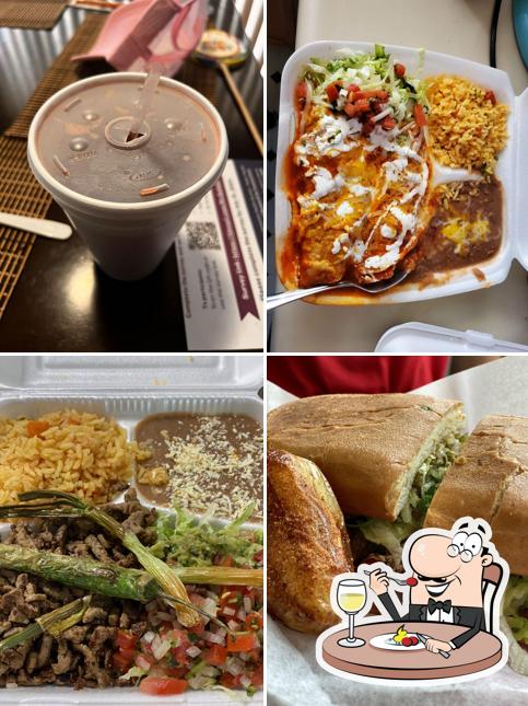 Vero's Taco Shop