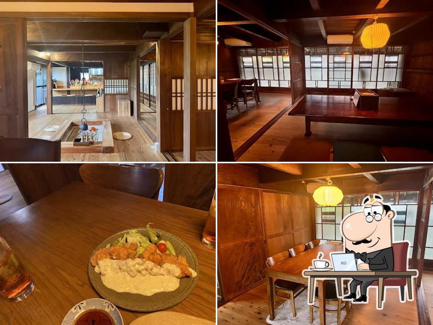 ごはんとお酒 日向