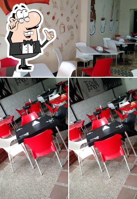 Restaurante Terra